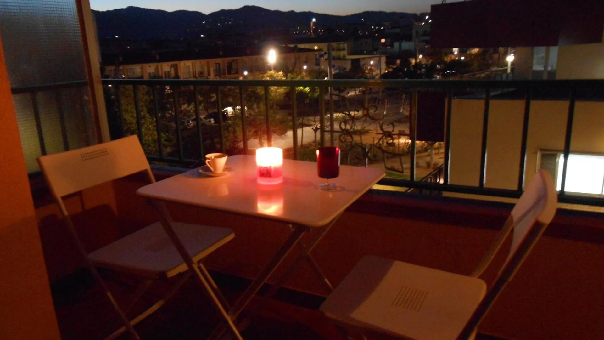 Appartement Proche De La Plage Sant Feliu de Guíxols Spanje