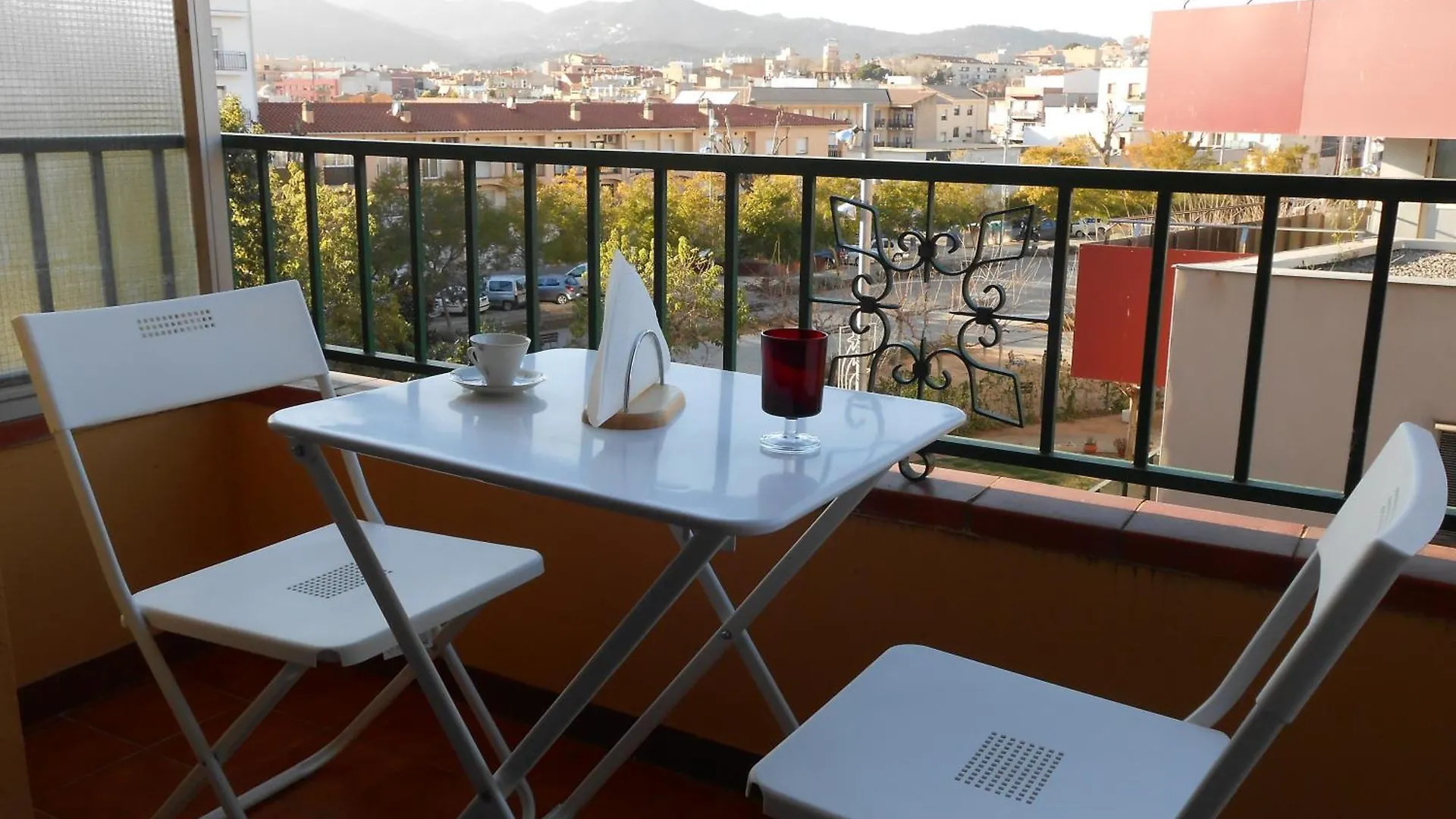 Appartement Proche De La Plage Sant Feliu de Guíxols 0*,  Spanje