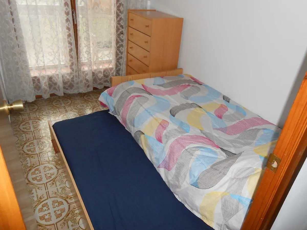 Appartement Proche De La Plage Sant Feliu de Guíxols