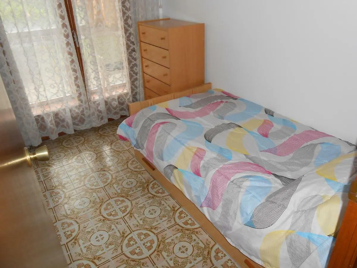 Appartement Proche De La Plage Sant Feliu de Guíxols