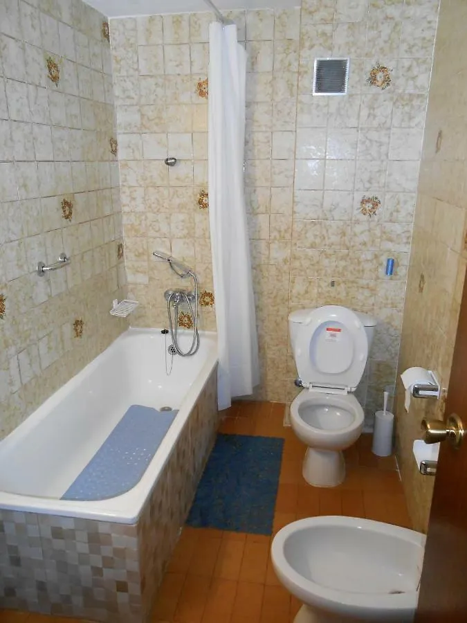 Appartement Proche De La Plage Sant Feliu de Guíxols 0*,  Spanje