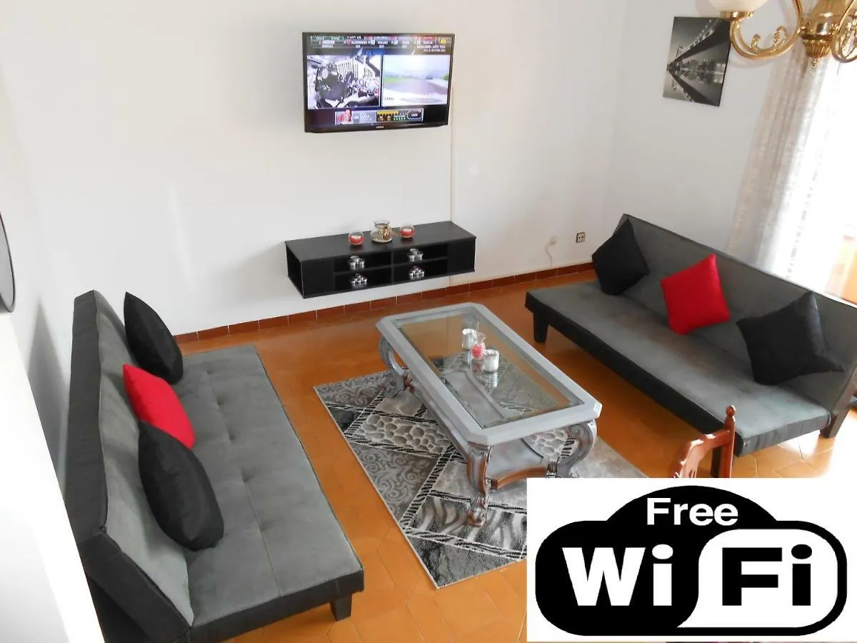 Appartement Proche De La Plage Sant Feliu de Guíxols
