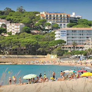 Ght S'agaro Mar Sant Feliu de Guíxols