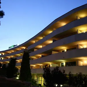 Festival Village , Salou Espagne